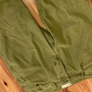Free People baggy pants